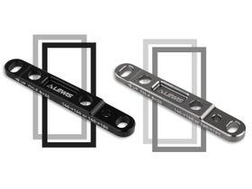 Адаптер для тормоза LEWIS FM-F +20 - +0. 10 гр. (Серебро)