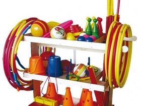 Спортивный набор