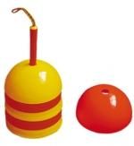 Разметчик для спортивных игр