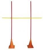 Комплект вертикальных стоек