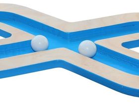 Детский балансир ручной