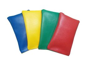 Мешочек для метания с гранулами