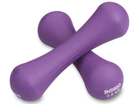 Гантели неопреновые