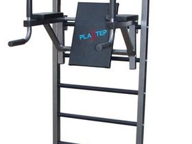 PRO-T с брусьями