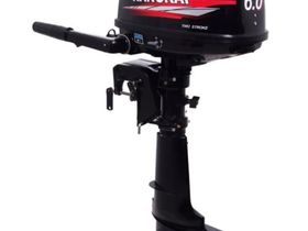 2х-тактный лодочный мотор HANGKAI M6 HP