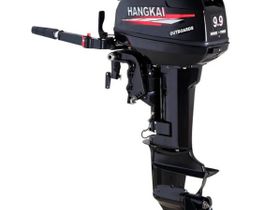 2х-тактный лодочный мотор HANGKAI M9.9 HP