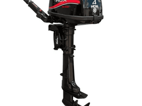 2х-тактный лодочный мотор HDX R SERIES T 4 BMS NEW