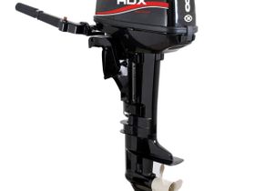 2х-тактный лодочный мотор HDX R SERIES T 8 BMS