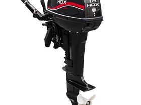 2х-тактный лодочный мотор HDX R SERIES TE 18 BMS