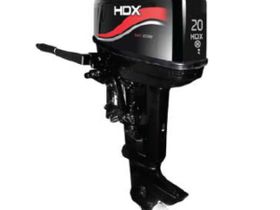 2х-тактный лодочный мотор HDX T 20 BMS