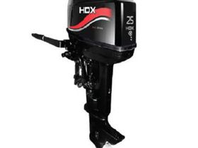 2х-тактный лодочный мотор HDX T 25 BMS