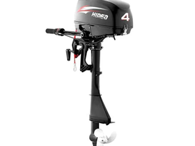 2х-тактный лодочный мотор HIDEA HD4FHS