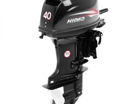 2х-тактный лодочный мотор HIDEA HD40FHS