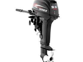 2х-тактный лодочный мотор HIDEA HD9.9FHS PRO