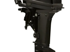 2х-тактный лодочный мотор MERCURY ME 15 MH 294CC (TMC)