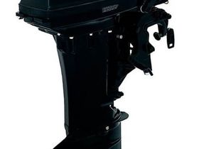 2х-тактный лодочный мотор MERCURY ME 30 E