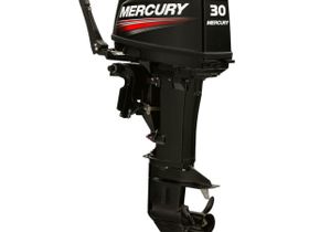 2х-тактный лодочный мотор MERCURY ME 30 EL