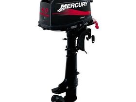 2х-тактный лодочный мотор MERCURY ME 4 MH