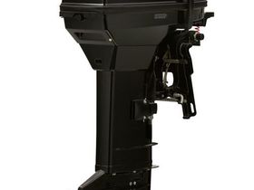 2х-тактный лодочный мотор MERCURY ME 40 ELO 697 CC