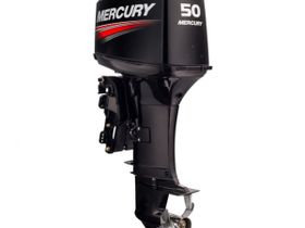 2х-тактный лодочный мотор MERCURY ME 50 EO (TMC)