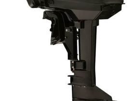 2х-тактный лодочный мотор MERCURY ME 8 MH