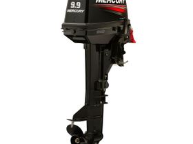 2х-тактный лодочный мотор MERCURY ME 9.9 MH TMC (247CC)