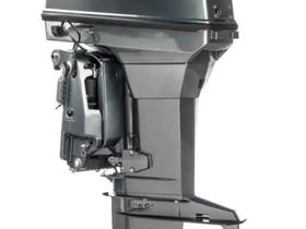 2х-тактный лодочный мотор MIKATSU M110FEL-T (2024)