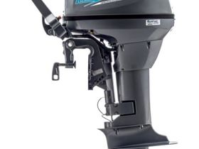 2х-тактный лодочный мотор MIKATSU M15FHL (2024)