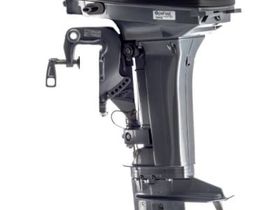 2х-тактный лодочный мотор MIKATSU M20FES (2024)