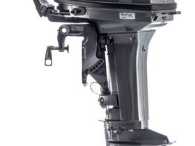 2х-тактный лодочный мотор MIKATSU M20FHS