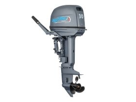 2х-тактный лодочный мотор MIKATSU M30FHS