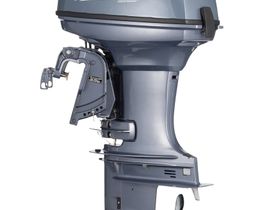 2х-тактный лодочный мотор MIKATSU M40FEL