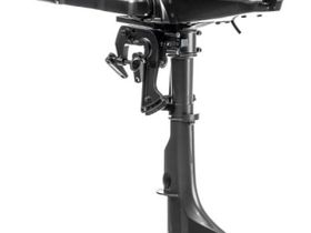 2х-тактный лодочный мотор MIKATSU M4FHS (2024)