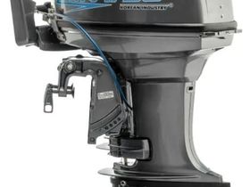 2х-тактный лодочный мотор MIKATSU M50JHS