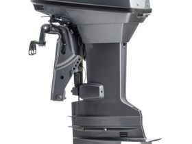 2х-тактный лодочный мотор MIKATSU M60FEL (2024)