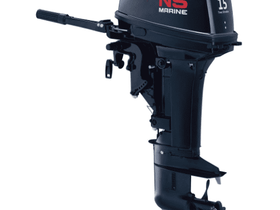 2х-тактный лодочный мотор NISSAN MARINE NS 15 D2 S