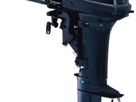 2х-тактный лодочный мотор NISSAN MARINE NS 9.9 D2 S