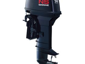 2х-тактный лодочный мотор NISSAN MARINE NM 50 D2 EPTOL