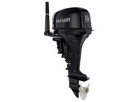 2х-тактный лодочный мотор PARSUN T15BMS