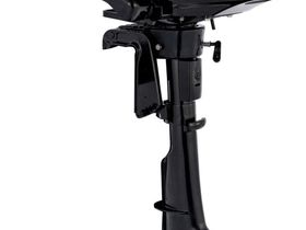 2х-тактный лодочный мотор PARSUN T4NBMS