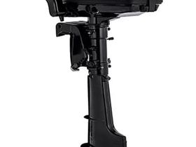 2х-тактный лодочный мотор PARSUN T5BMS