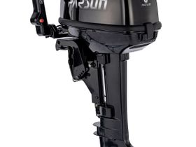 2х-тактный лодочный мотор PARSUN T8BMS