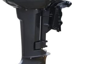 2х-тактный лодочный мотор SEA PRO OTH 9.9S