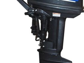 2х-тактный лодочный мотор SEA PRO T 25S