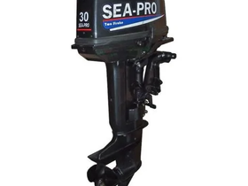 2х-тактный лодочный мотор SEA PRO T 30S