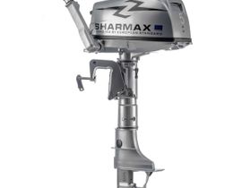 2х-тактный лодочный мотор SHARMAX SM5HS