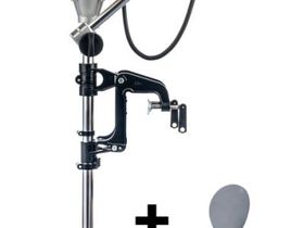 2х-тактный лодочный мотор MAGNUM PRO SM3.8HS (2022)