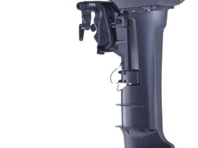 2х-тактный лодочный мотор YAMAHA 15FMHS