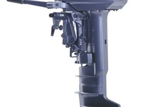 2х-тактный лодочный мотор YAMAHA 25BMHS