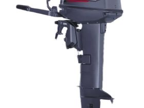2х-тактный лодочный мотор YAMAHA 25BWCS